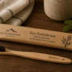 Bamboo Toothbrush