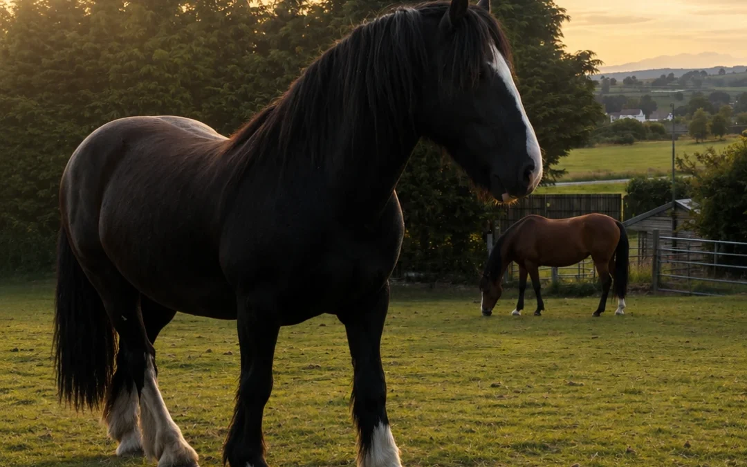 Bring Your Horse to Black Mountain Escapes
