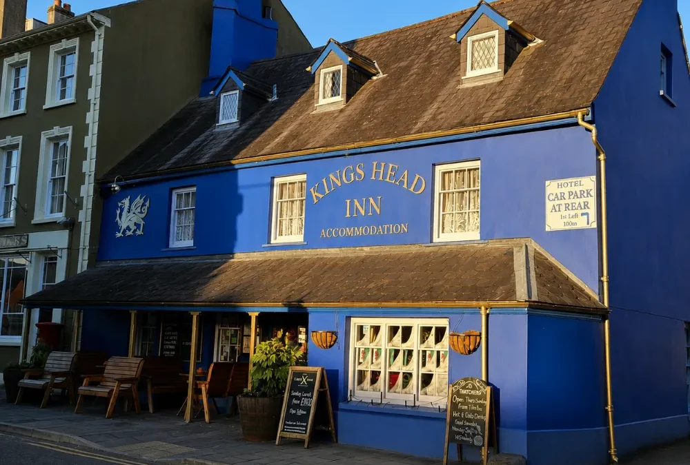 The Kings Head