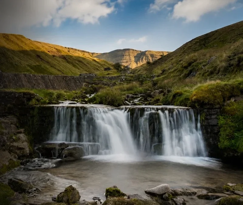 Llyn Y Fan Fach & Llyn Y fan Fawr
