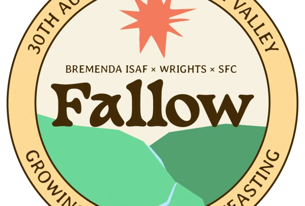 Fallow Food Festival 2026