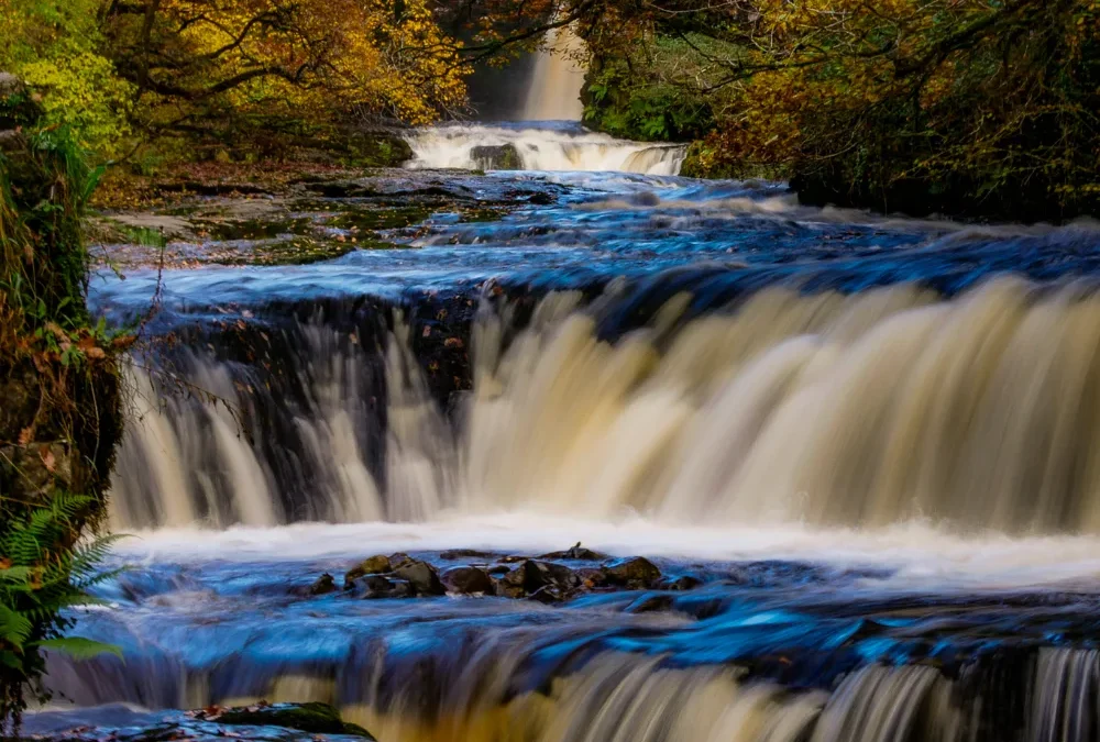 The Best Waterfalls Near Black Mountain Escapes